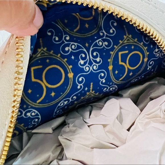 Disney 50th Anniversary Backpack Bundle - Picture 7 of 15